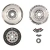 Image de Kit d'embrayage avec volant bimasse VALEO 837053
