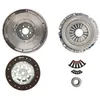 Image de Kit d'embrayage avec volant bimasse VALEO 837055