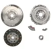 Image de Kit d'embrayage avec volant bimasse VALEO 837060