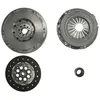 Image de Kit d'embrayage avec volant bimasse VALEO 837071