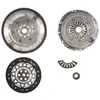 Image de Kit d'embrayage avec volant bimasse VALEO 837072