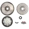 Image de Kit d'embrayage avec volant bimasse VALEO 837074