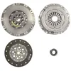 Image de Kit d'embrayage avec volant bimasse VALEO 837082