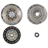 Image de Kit d'embrayage avec volant bimasse VALEO 837083