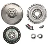 Image de Kit d'embrayage avec volant bimasse VALEO 837085