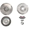 Image de Kit d'embrayage avec volant bimasse VALEO 837087