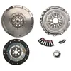 Image de Kit d'embrayage avec volant bimasse VALEO 837090