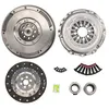 Image de Kit d'embrayage avec volant bimasse VALEO 837093