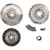 Image de Kit d'embrayage avec volant bimasse VALEO 837094