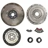 Image de Kit d'embrayage avec volant bimasse VALEO 837108