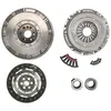 Image de Kit d'embrayage avec volant bimasse VALEO 837110