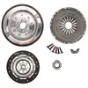 Image de Kit d'embrayage avec volant bimasse VALEO 837112