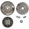 Image de Kit d'embrayage avec volant bimasse VALEO 837119