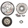 Image de Kit d'embrayage avec volant bimasse VALEO 837124