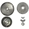 Image de Kit d'embrayage avec volant bimasse VALEO 837141