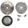 Image de Kit d'embrayage avec volant bimasse VALEO 837162