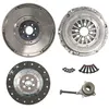 Image de Kit d'embrayage avec volant bimasse VALEO 837304