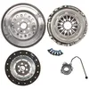 Image de Kit d'embrayage avec volant bimasse VALEO 837308