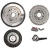 Image de Kit d'embrayage avec volant bimasse VALEO 837315