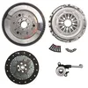 Image de Kit d'embrayage avec volant bimasse VALEO 837318