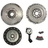 Image de Kit d'embrayage avec volant bimasse VALEO 837320