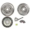 Image de Kit d'embrayage avec volant bimasse VALEO 837321
