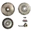 Image de Kit d'embrayage avec volant bimasse VALEO 837342