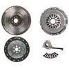 Image de Kit d'embrayage avec volant bimasse VALEO 837344