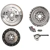 Image de Kit d'embrayage avec volant bimasse VALEO 837345