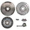 Image de Kit d'embrayage avec volant bimasse VALEO 837347