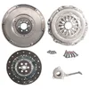 Image de Kit d'embrayage avec volant bimasse VALEO 837359