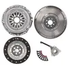 Image de Kit d'embrayage avec volant bimasse VALEO 837361