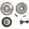 Image de Kit d'embrayage avec volant bimasse VALEO 837394