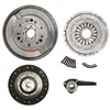 Image de Kit d'embrayage avec volant bimasse VALEO 837402