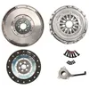 Image de Kit d'embrayage avec volant bimasse VALEO 837405