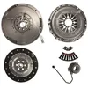 Image de Kit d'embrayage avec volant bimasse VALEO 837408