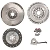 Image de Kit d'embrayage avec volant bimasse VALEO 837409