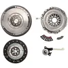 Image de Kit d'embrayage avec volant bimasse VALEO 837424