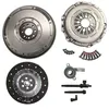 Image de Kit d'embrayage avec volant bimasse VALEO 837425