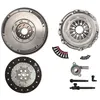 Image de Kit d'embrayage avec volant bimasse VALEO 837427