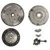 Image de Kit d'embrayage avec volant bimasse VALEO 837431