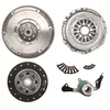 Image de Kit d'embrayage avec volant bimasse VALEO 837435