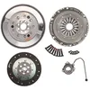Image de Kit d'embrayage avec volant bimasse VALEO 837436