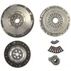 Image de Kit d'embrayage avec volant bimasse VALEO 837437