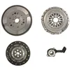 Image de Kit d'embrayage avec volant bimasse VALEO 837438