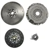Image de Kit d'embrayage avec volant bimasse VALEO 837441
