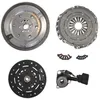 Image de Kit d'embrayage avec volant bimasse VALEO 837451