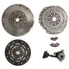 Image de Kit d'embrayage avec volant bimasse VALEO 837460