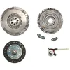 Image de Kit d'embrayage avec volant bimasse VALEO 837462