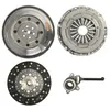 Image de Kit d'embrayage avec volant bimasse VALEO 837468